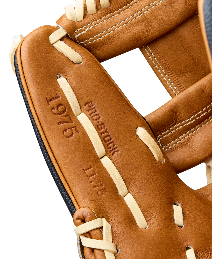 Wilson A2000 1975SS 11.75" Baseball Glove: WBW1041121175