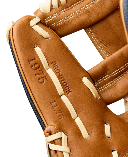 Wilson A2000 1975SS 11.75" Baseball Glove: WBW1041121175