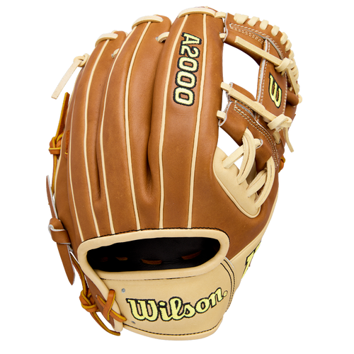 Wilson A2000 1975 11.75" Baseball Glove: WBW1041131175