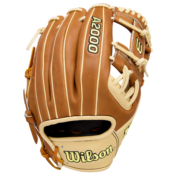 Wilson A2000 1975 11.75" Baseball Glove: WBW1041131175