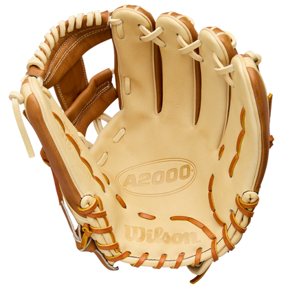 Wilson A2000 1975 11.75" Baseball Glove: WBW1041131175