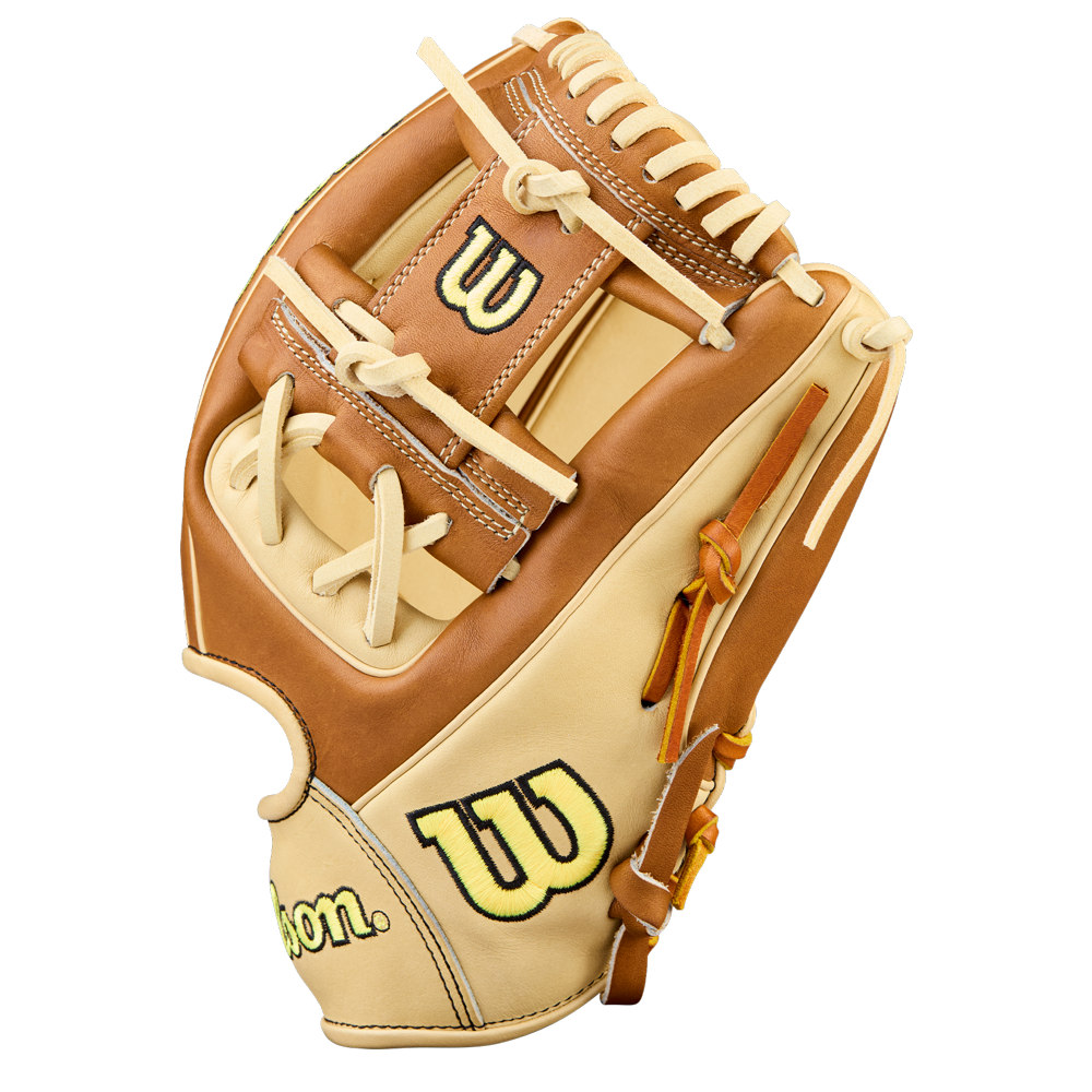 Wilson A2000 1975 11.75" Baseball Glove: WBW1041131175