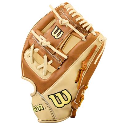 Wilson A2000 1975 11.75" Baseball Glove: WBW1041131175