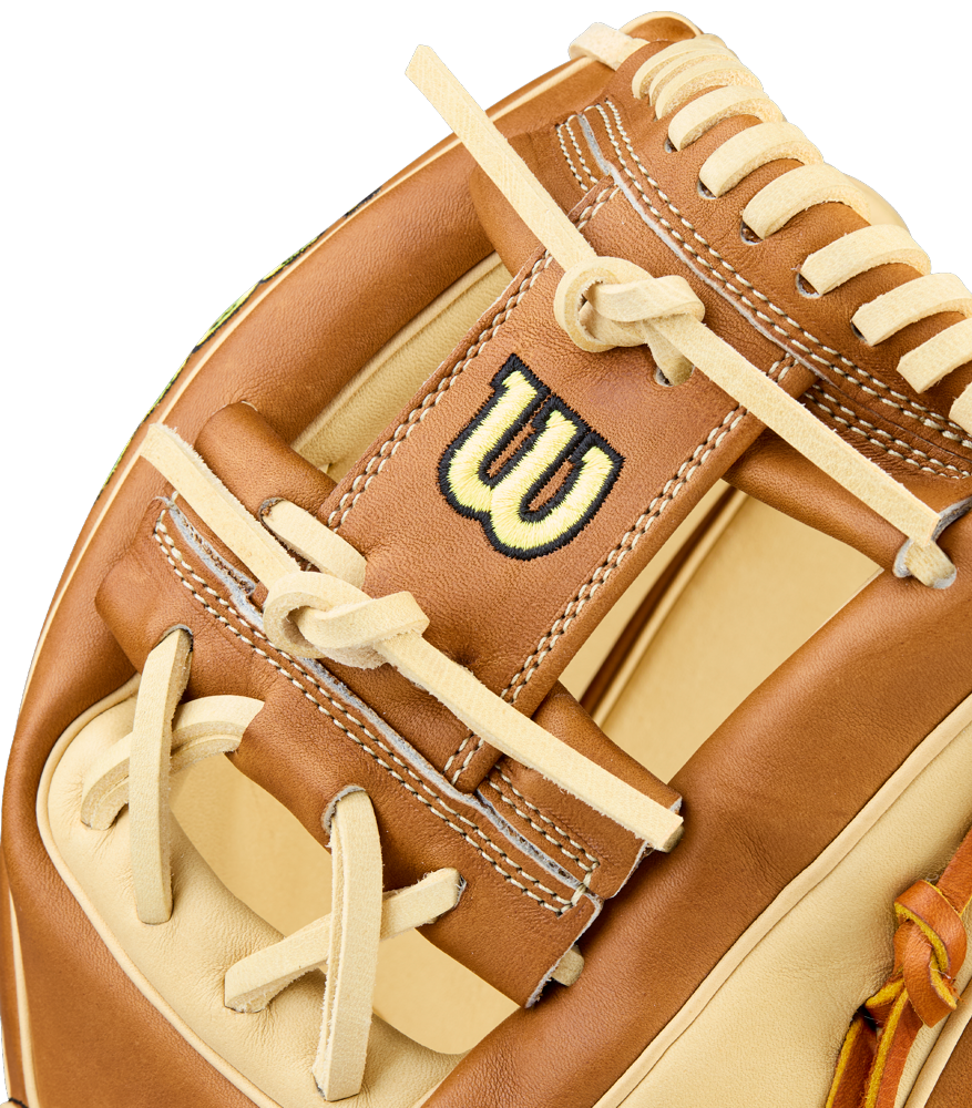 Wilson A2000 1975 11.75" Baseball Glove: WBW1041131175