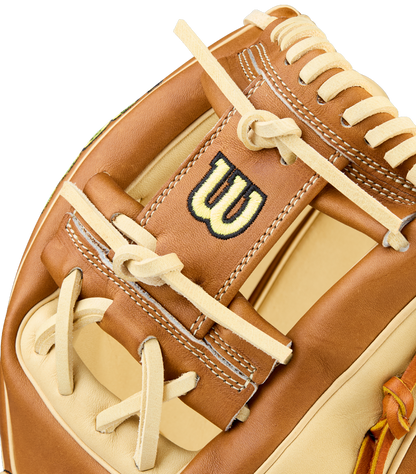 Wilson A2000 1975 11.75" Baseball Glove: WBW1041131175