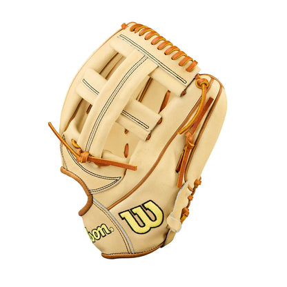 2026 Wilson A2000 Classic Series EL3 11.75" Infield Baseball Glove: WBW1041141175