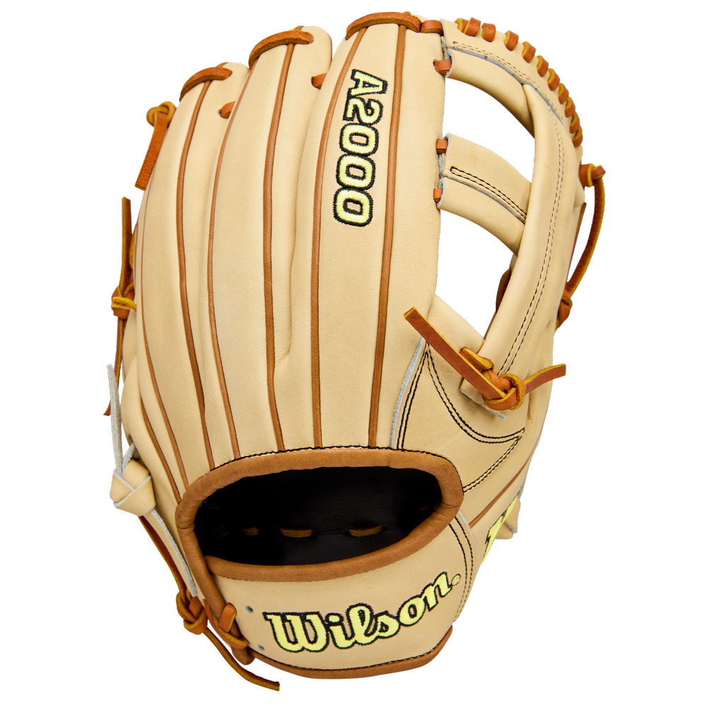 Wilson A2000 EL3 11.75" Baseball Glove: WBW1041141175