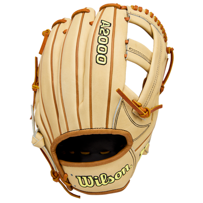 Wilson A2000 EL3 11.75" Baseball Glove: WBW1041141175