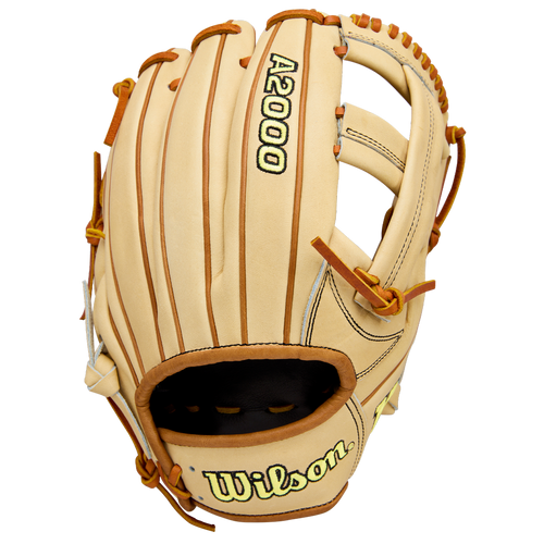 Wilson A2000 EL3 11.75" Baseball Glove: WBW1041141175