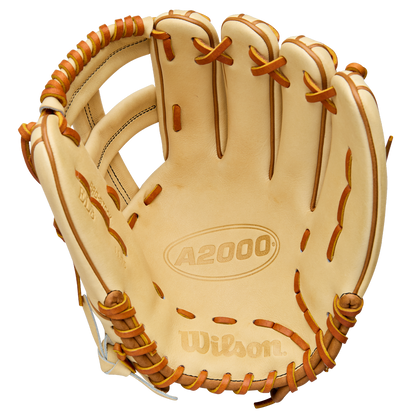 Wilson A2000 EL3 11.75" Baseball Glove: WBW1041141175