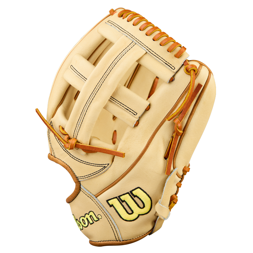 Wilson A2000 EL3 11.75" Baseball Glove: WBW1041141175