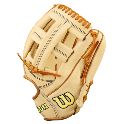Wilson A2000 EL3 11.75" Baseball Glove: WBW1041141175
