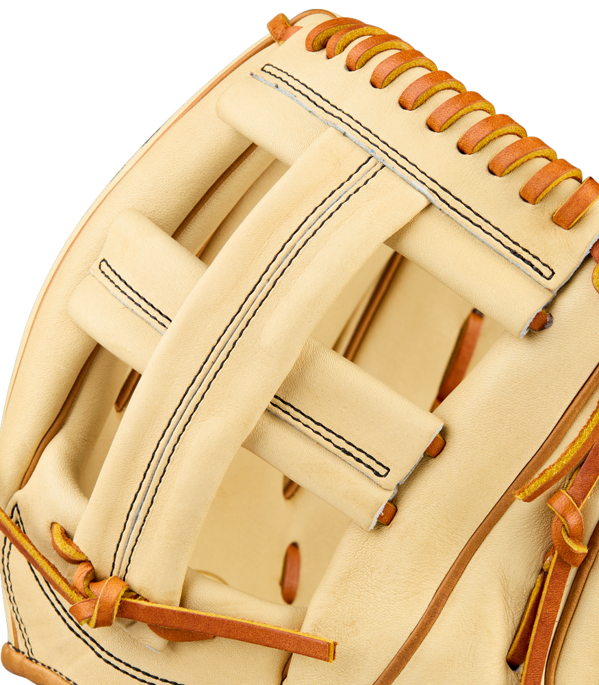 Wilson A2000 EL3 11.75" Baseball Glove: WBW1041141175
