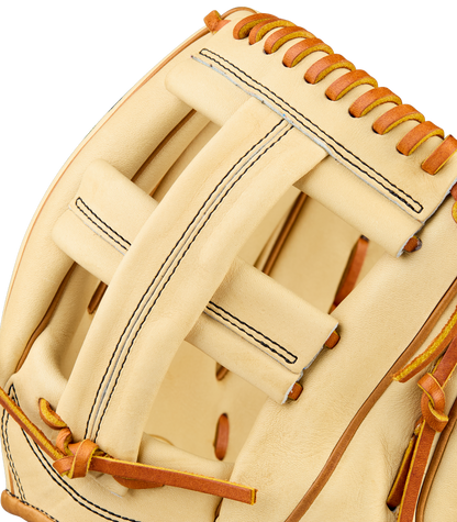 Wilson A2000 EL3 11.75" Baseball Glove: WBW1041141175
