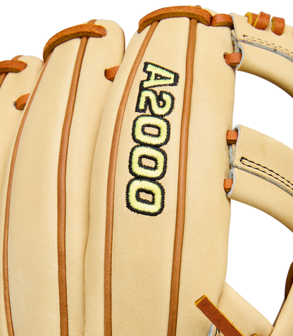 Wilson A2000 EL3 11.75" Baseball Glove: WBW1041141175