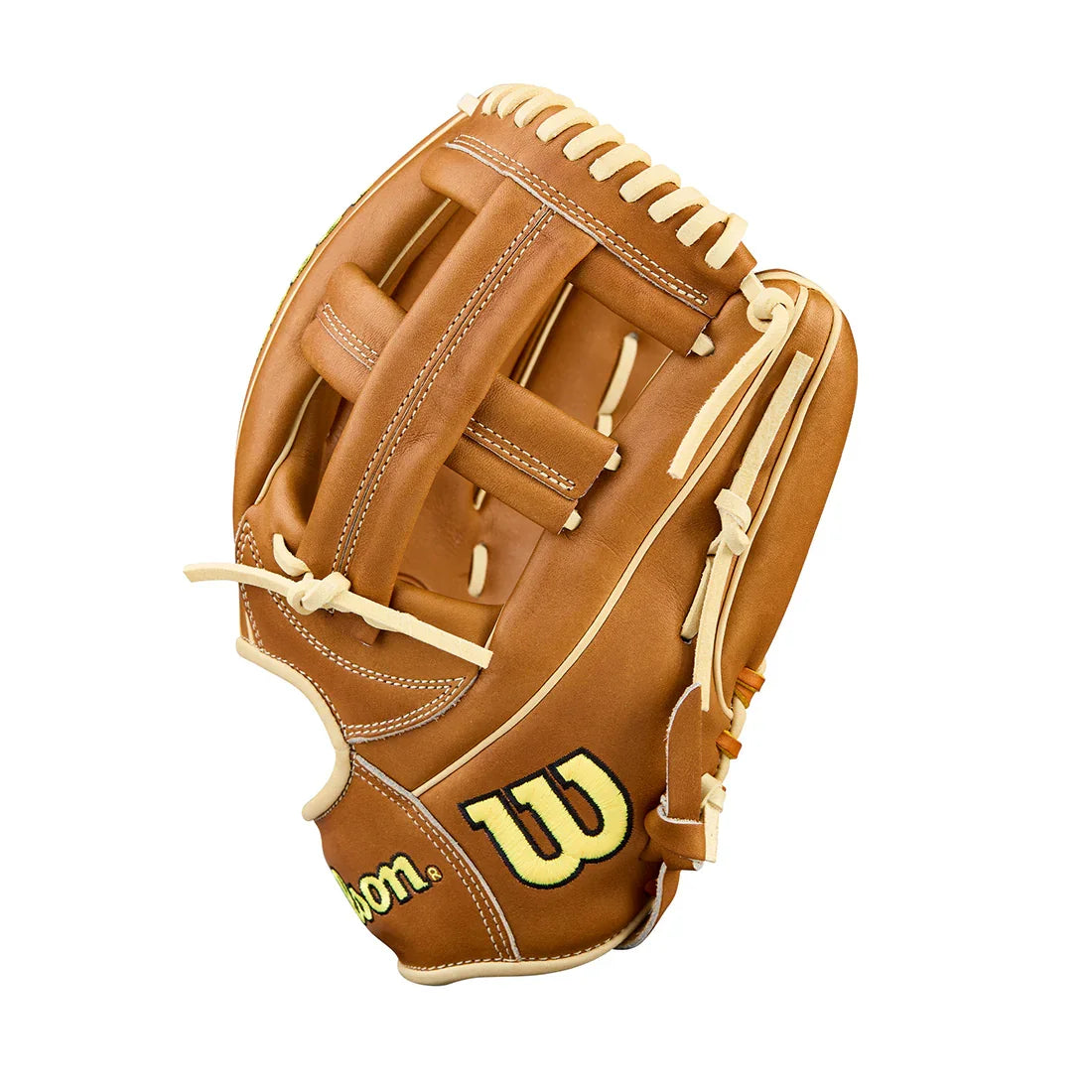 2026 Wilson A2000 Classic Series EL3 11.75" Infield Baseball Glove: WBW1041151175