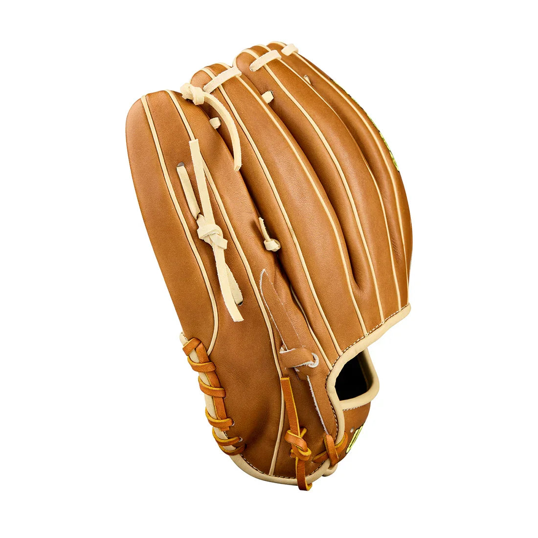 2026 Wilson A2000 Classic Series EL3 11.75" Infield Baseball Glove: WBW1041151175