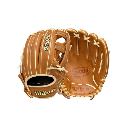 2026 Wilson A2000 Classic Series EL3 11.75" Infield Baseball Glove: WBW1041151175