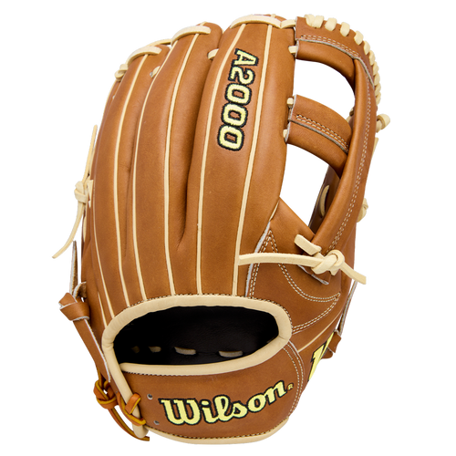 Wilson A2000 EL3 11.75" Baseball Glove: WBW1041151175