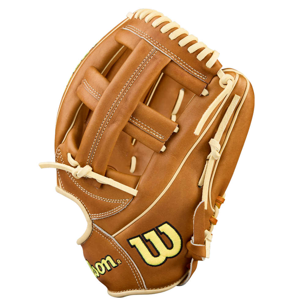 Wilson A2000 EL3 11.75" Baseball Glove: WBW1041151175