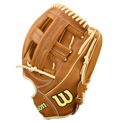 Wilson A2000 EL3 11.75" Baseball Glove: WBW1041151175
