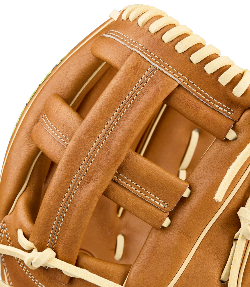 Wilson A2000 EL3 11.75" Baseball Glove: WBW1041151175