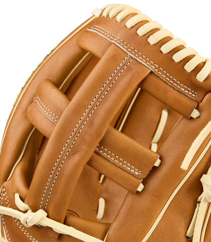 Wilson A2000 EL3 11.75" Baseball Glove: WBW1041151175