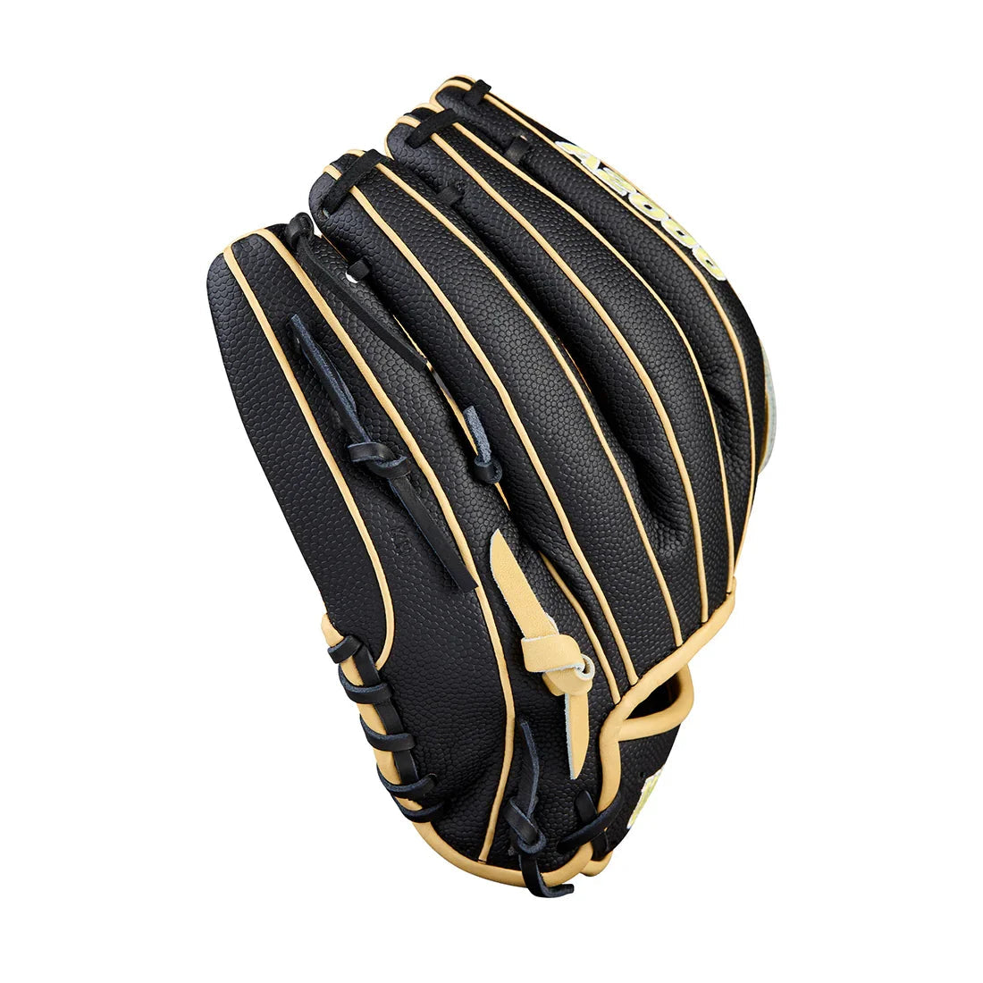 2026 Wilson A2000 Classic Series DW5 12" Infield Baseball Glove: WBW10411612