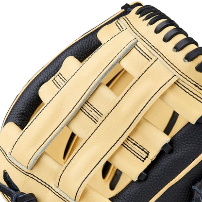 2026 Wilson A2000 Classic Series DW5 12" Infield Baseball Glove: WBW10411612