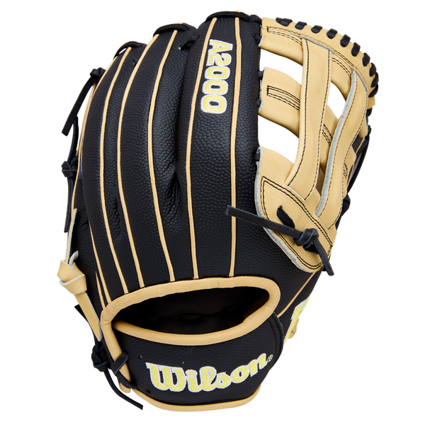 Wilson A2000 DW5 12" Baseball Glove: WBW10411612