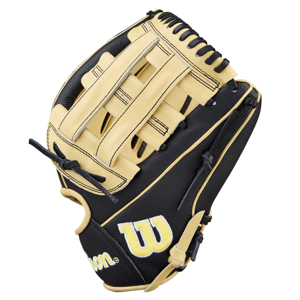 Wilson A2000 DW5 12" Baseball Glove: WBW10411612