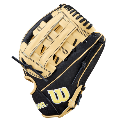 Wilson A2000 DW5 12" Baseball Glove: WBW10411612