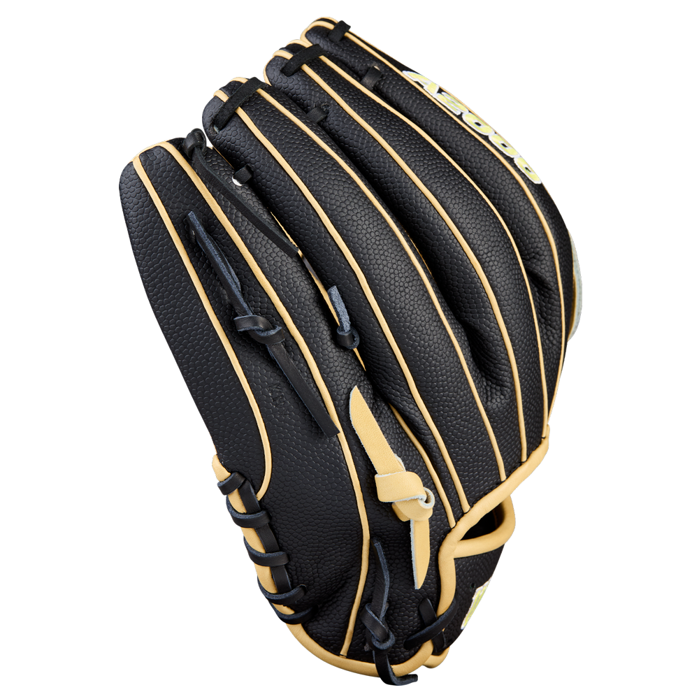 Wilson A2000 DW5 12" Baseball Glove: WBW10411612