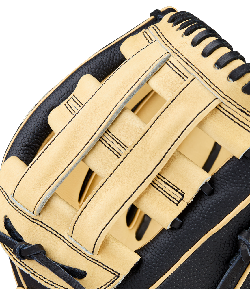Wilson A2000 DW5 12" Baseball Glove: WBW10411612