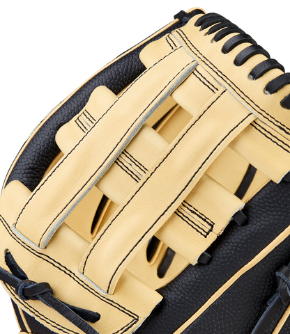 Wilson A2000 DW5 12" Baseball Glove: WBW10411612
