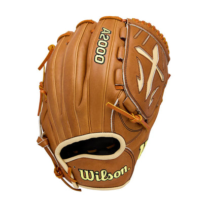 2026 Wilson A2000 Classic Series B23 12" Pitcher Baseball Glove: WBW10411712
