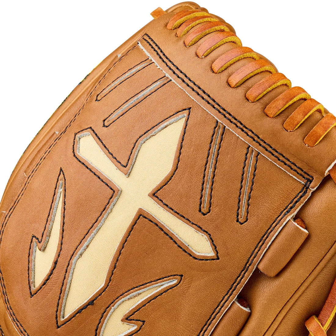 2026 Wilson A2000 Classic Series B23 12" Pitcher Baseball Glove: WBW10411712