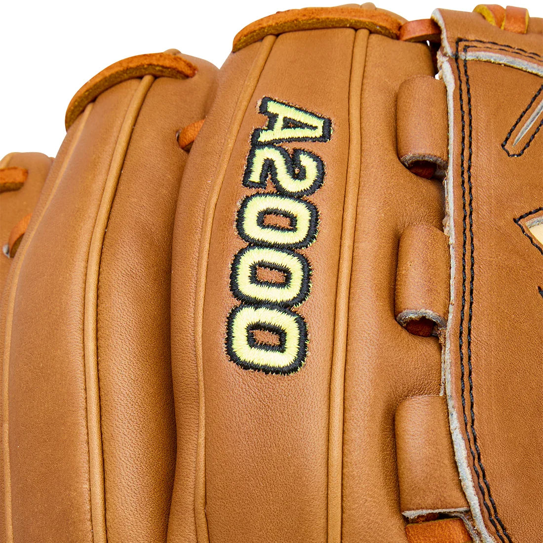 2026 Wilson A2000 Classic Series B23 12" Pitcher Baseball Glove: WBW10411712