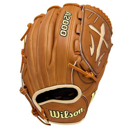 Wilson A2000 B23 12" Baseball Glove: WBW10411712