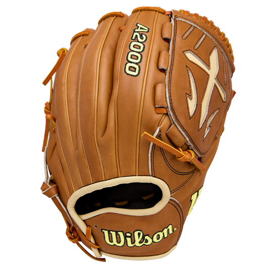 Wilson A2000 B23 12" Baseball Glove: WBW10411712