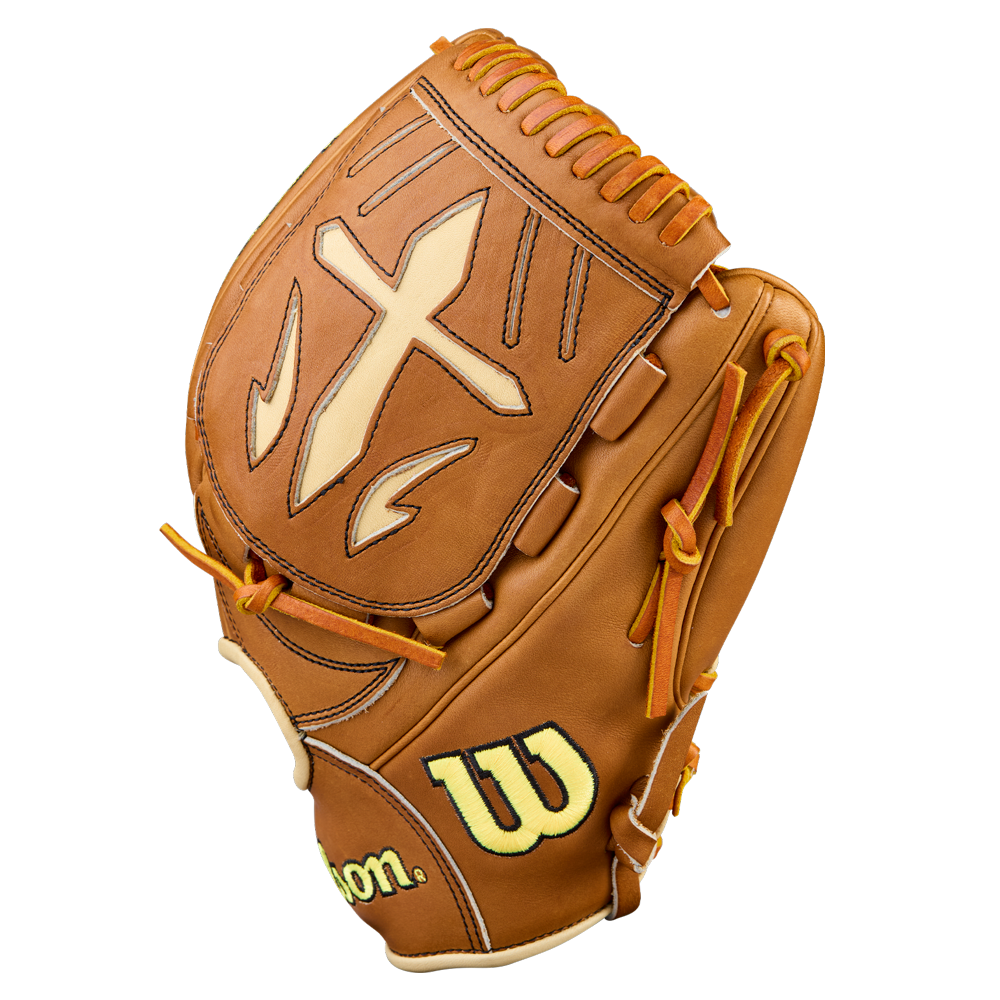 Wilson A2000 B23 12" Baseball Glove: WBW10411712