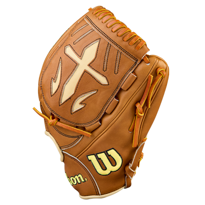 Wilson A2000 B23 12" Baseball Glove: WBW10411712