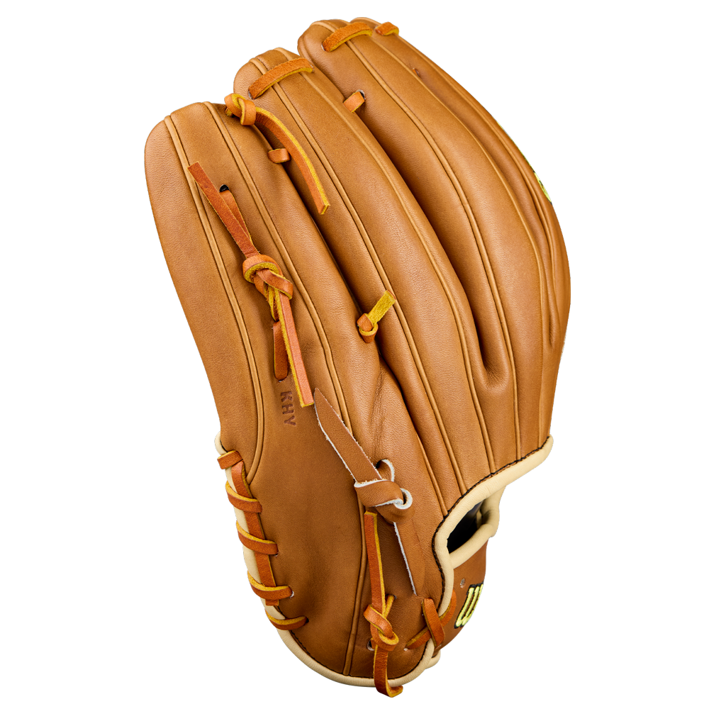 Wilson A2000 B23 12" Baseball Glove: WBW10411712
