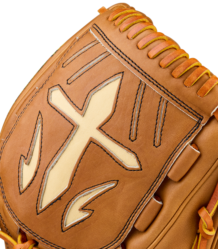 Wilson A2000 B23 12" Baseball Glove: WBW10411712