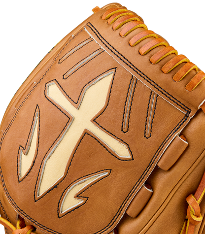 Wilson A2000 B23 12" Baseball Glove: WBW10411712