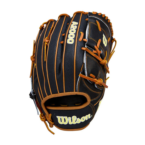2026 Wilson A2000 Classic Series B125SS 12.5" Pitcher Baseball Glove: WBW104119125