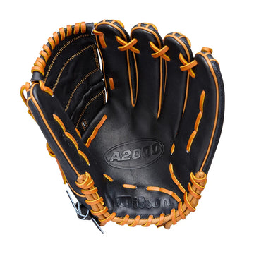 2026 Wilson A2000 Classic Series B125SS 12.5" Pitcher Baseball Glove: WBW104119125