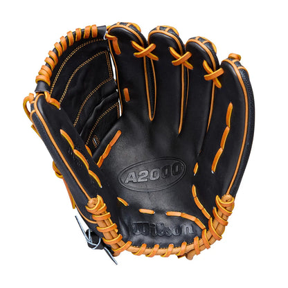 2026 Wilson A2000 Classic Series B125SS 12.5" Pitcher Baseball Glove: WBW104119125