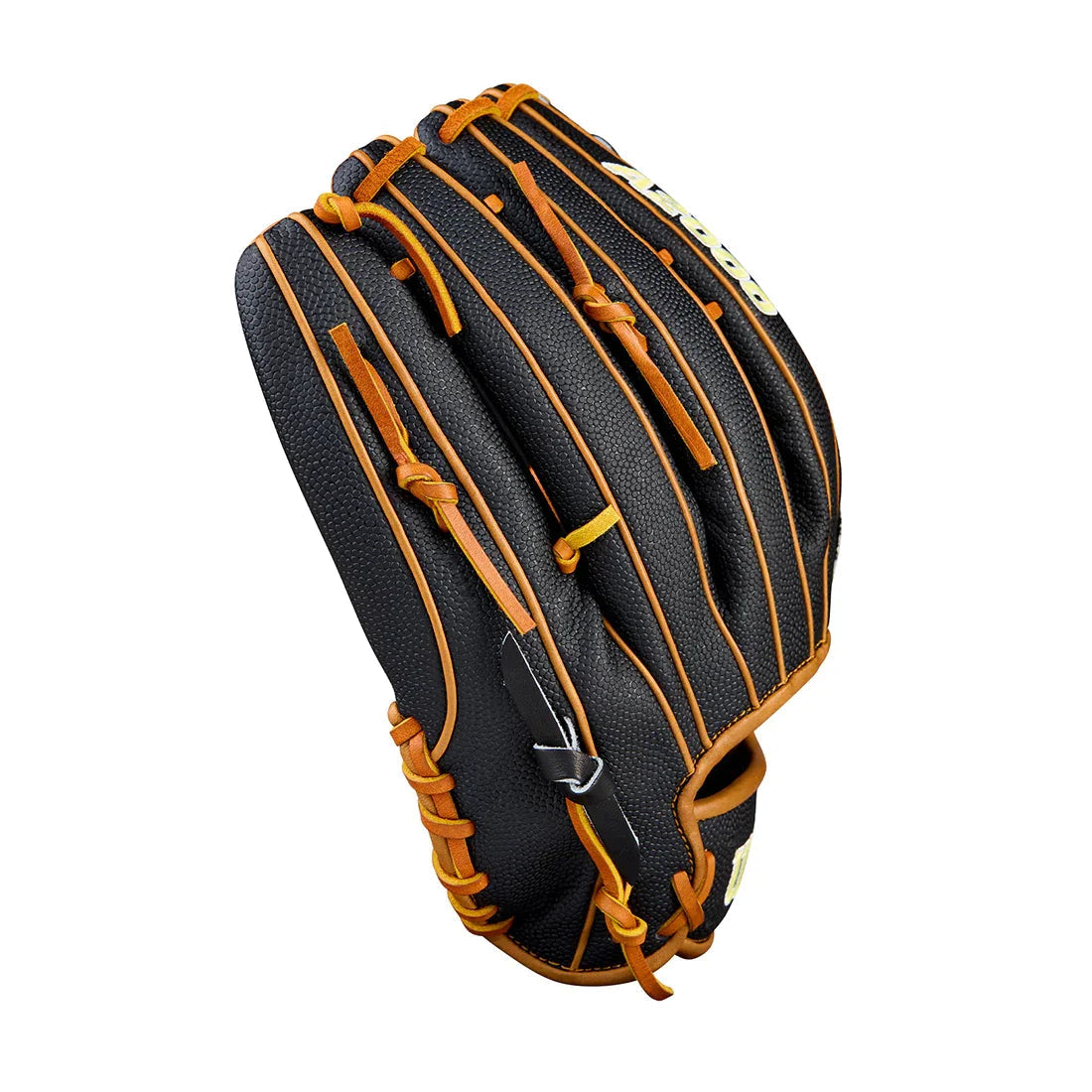2026 Wilson A2000 Classic Series B125SS 12.5" Pitcher Baseball Glove: WBW104119125