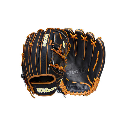 2026 Wilson A2000 Classic Series B125SS 12.5" Pitcher Baseball Glove: WBW104119125